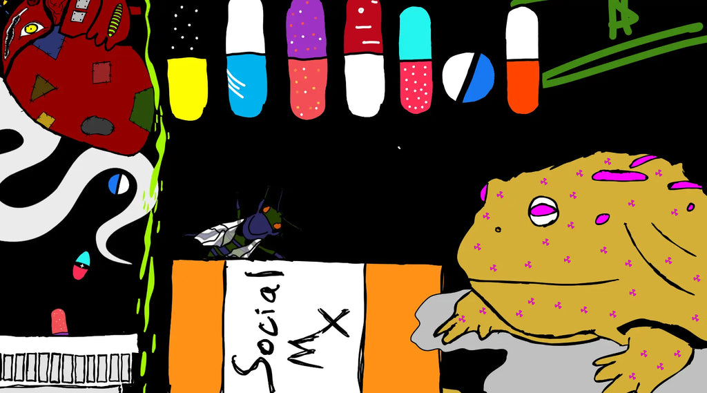 Perpetually defective